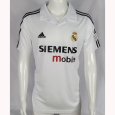 02-03 Real Madrid Home